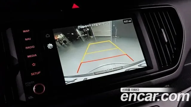 Kia Ray 2 мест Prestige, миниатюра 21
