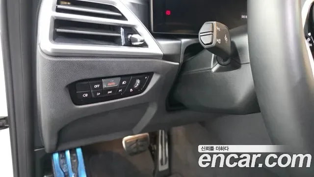 BMW i4 M50, миниатюра 3