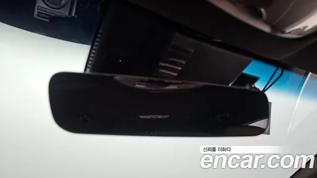 Genesis G80 бензин 2.5 Turbo AWD ( ), миниатюра 6