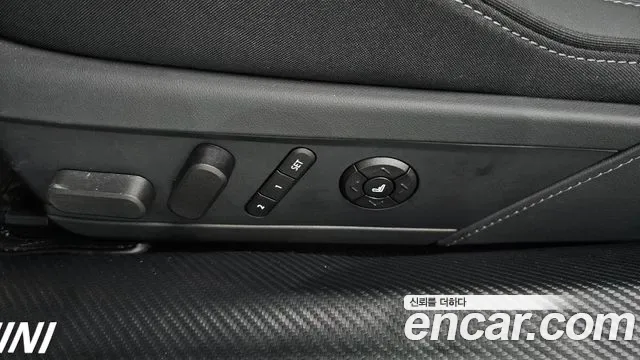 MINI Cooper JCW, миниатюра 27