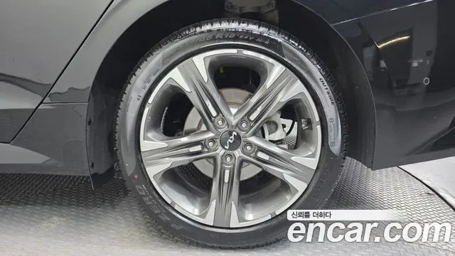 Kia K5 III 2.0 Signature, миниатюра 19