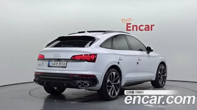 Audi SQ5 3.0 TFSI, миниатюра 27