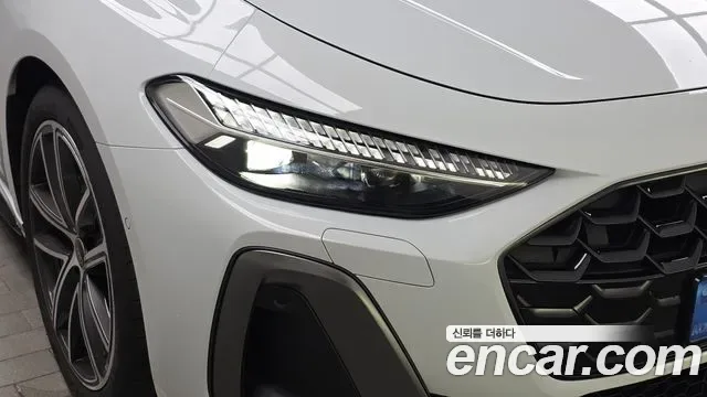 Audi A5 40 TFSI S Line, миниатюра 18