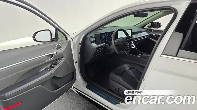 Hyundai Sonata, миниатюра 12