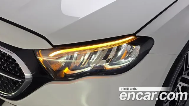 Mercedes-Benz E-Class E200 AMG Line, миниатюра 18