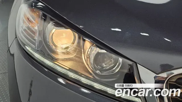 Kia Sorento дизель 2.0 2WD Prestige, миниатюра 4