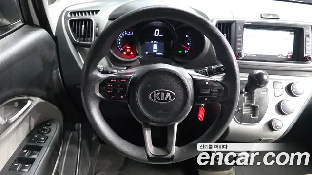 Kia The New Ray Prestige, миниатюра 2