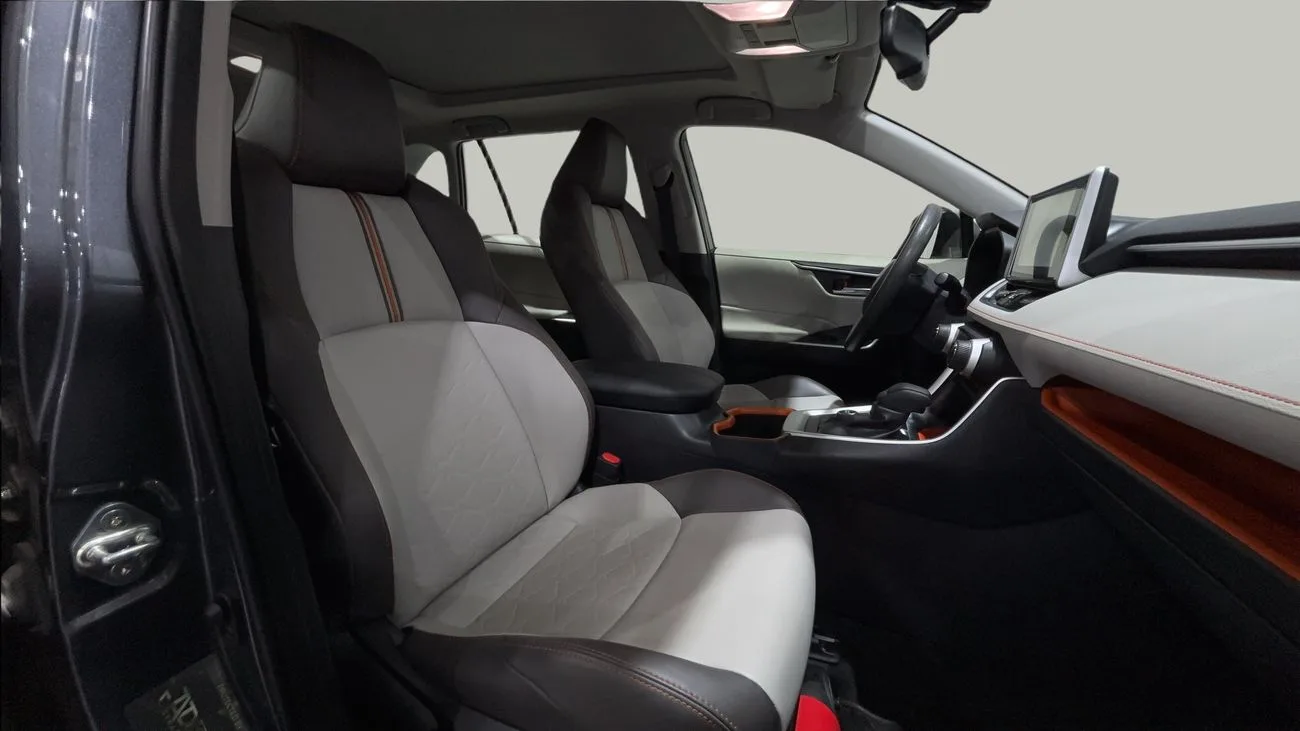 Toyota RAV4 ADVENTURE, миниатюра 15