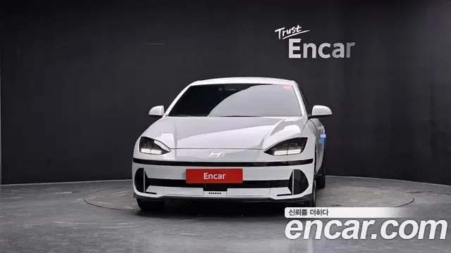 Hyundai Ioniq 6, миниатюра 15