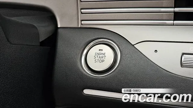 Hyundai Grandeur 3.0 LPi ( ) Modern, миниатюра 6