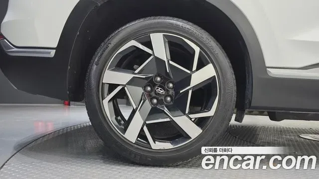 Hyundai Santa FE дизель 2.2 4WD Prestige, миниатюра 15