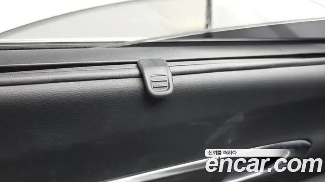 Hyundai Sonata 2.0 Premium, миниатюра 25