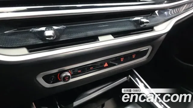 BMW X5 xDrive 40i M, миниатюра 27