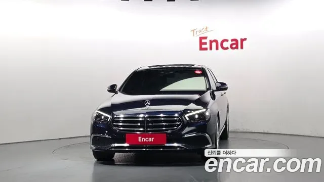 Mercedes-Benz E-Class E250, миниатюра 26