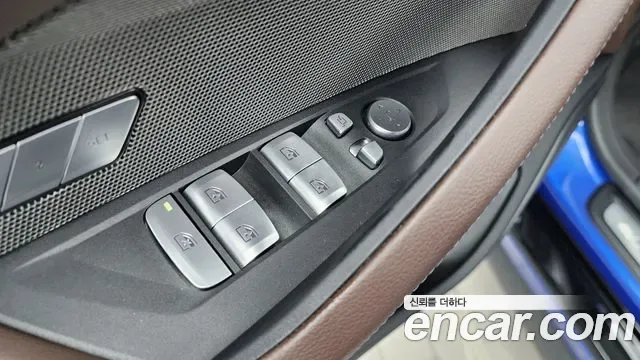 BMW i4 eDrive40 M, миниатюра 13