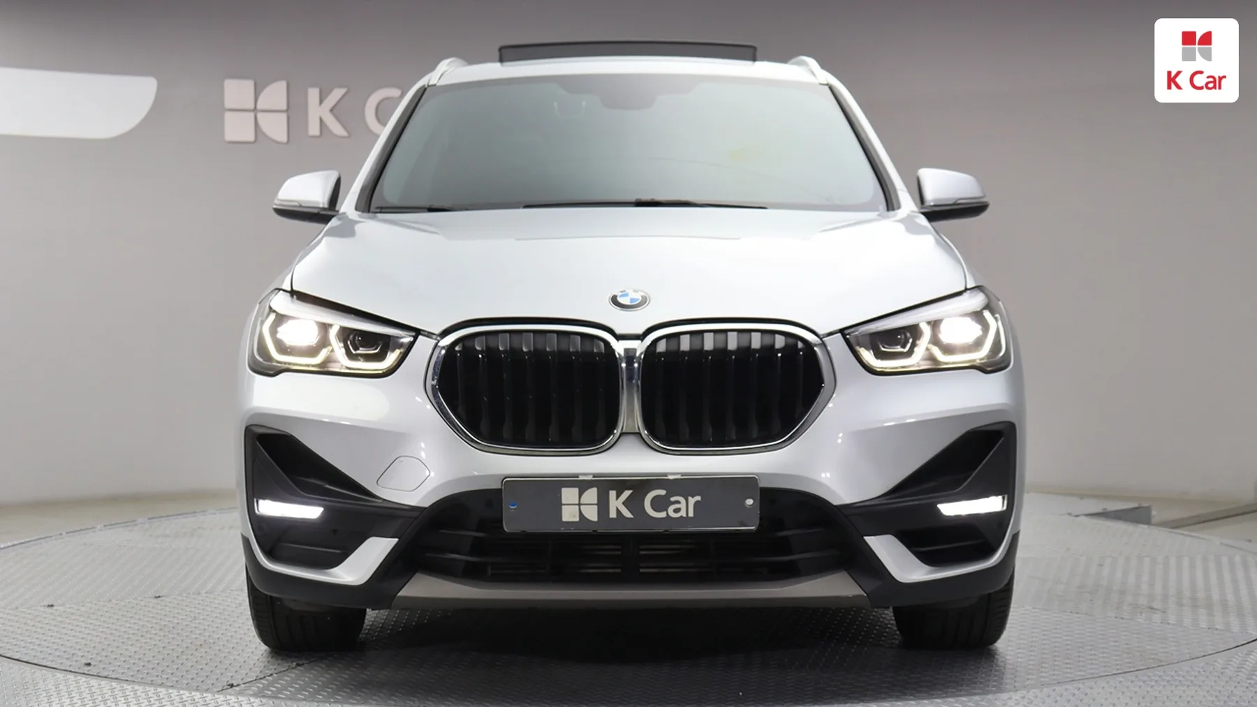 BMW X1 xDrive20i, миниатюра 29