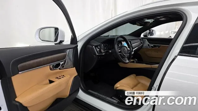 Volvo V90 B5 AWD, миниатюра 29