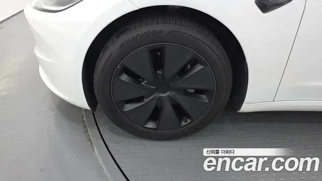 Tesla 3 RWD, миниатюра 16