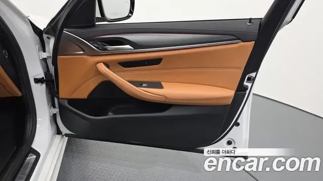 BMW 5 (G30) 520i M, миниатюра 26