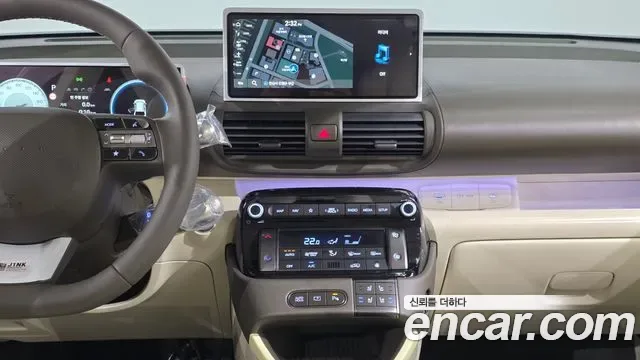 Hyundai Casper Inspiration, миниатюра 11