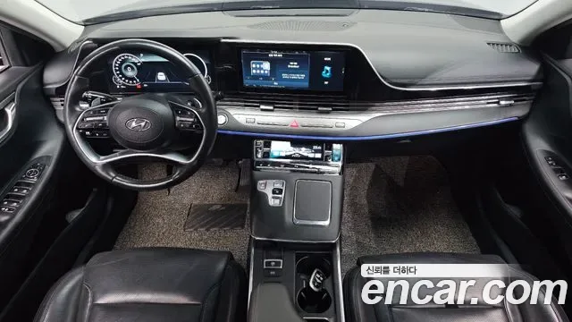 Hyundai Grandeur, миниатюра 19