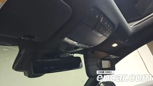 Mercedes-Benz E-Class E53 AMG 4MATIC+, миниатюра 23