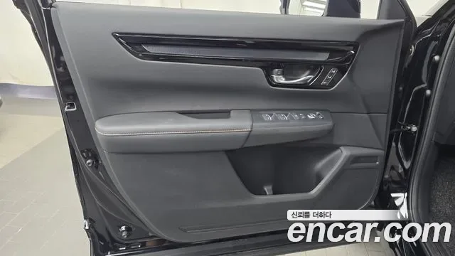 Honda CR-V 2.0 гибрид 2WD, миниатюра 5