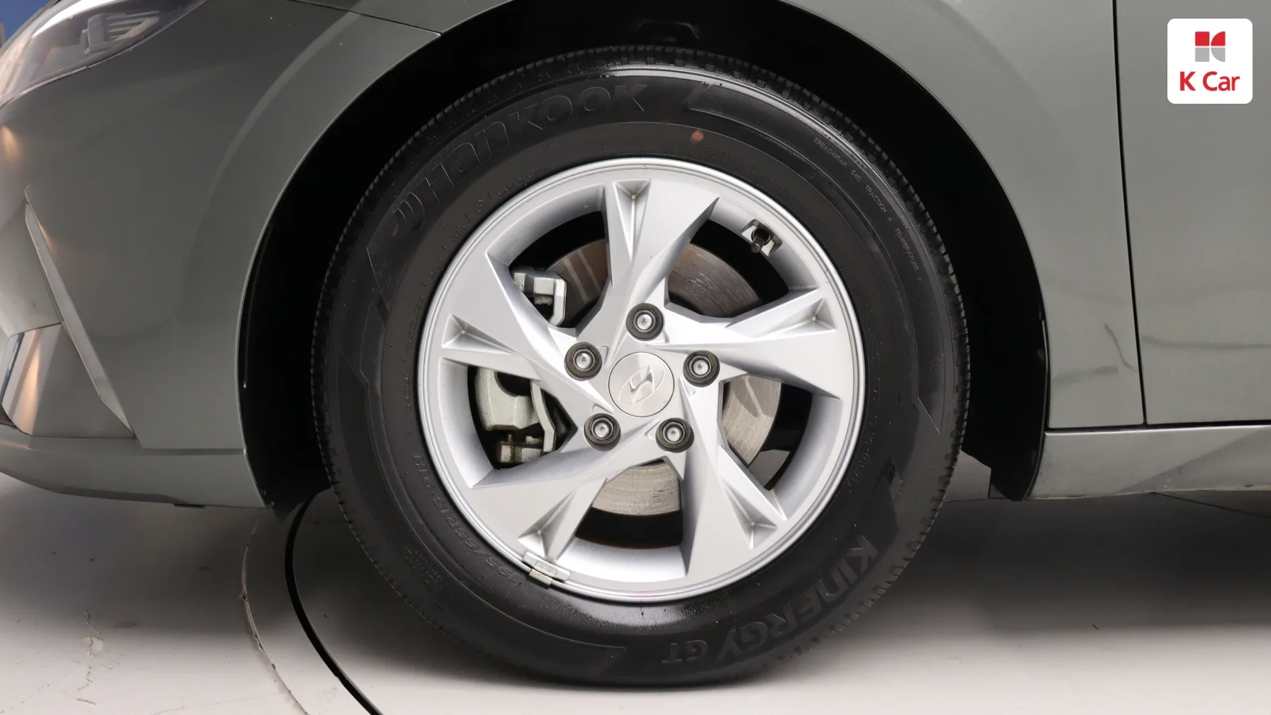 Hyundai Avante (CN7) бензин 1.6 Modern, миниатюра 24