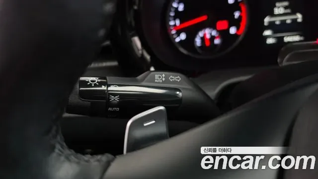 Kia K5 III 2.0 Prestige, миниатюра 17