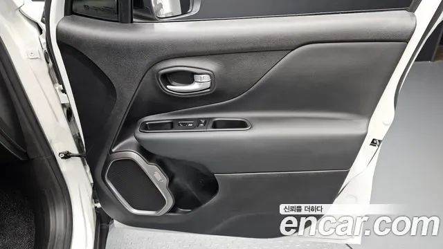 Jeep Renegade, миниатюра 6