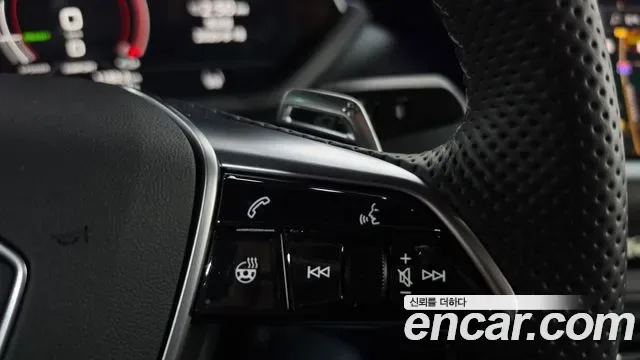 Audi e- GT Premium, миниатюра 20