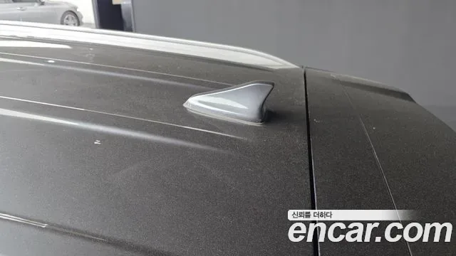 Kia Sorento дизель 2.2 2WD, миниатюра 22