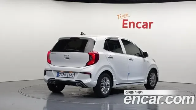 Kia Morning (JA) Prestige, миниатюра 16