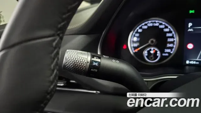 Genesis GV80 2.5T бензин AWD ( ), миниатюра 20