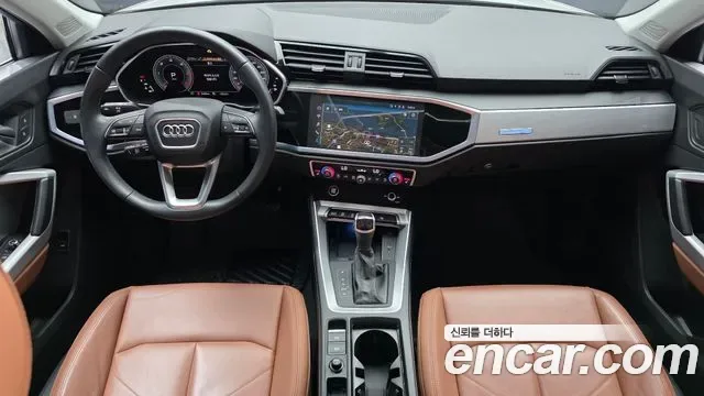 Audi Q3 35 TDI, миниатюра 25