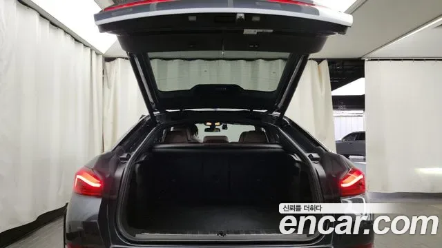 BMW X6 xDrive30d M, миниатюра 3