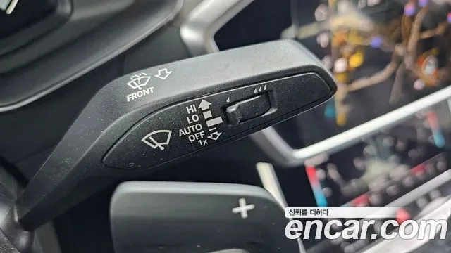 Audi A6 45 TFSI Premium, миниатюра 20