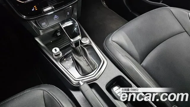 KGM Tivoli бензин 1.5 2WD V3, миниатюра 18