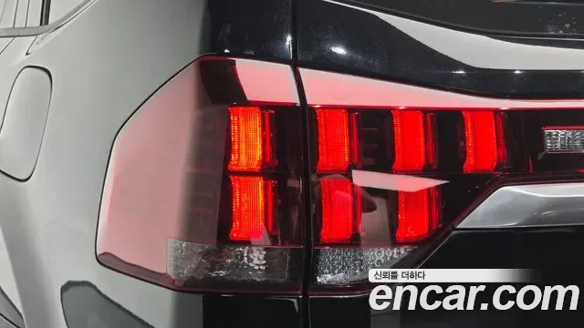 Kia Mohave дизель 3.0 4WD 6 мест, миниатюра 16