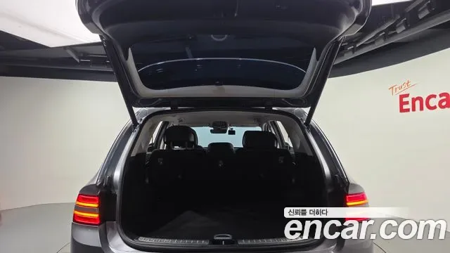 Genesis GV80 2.5T бензин AWD ( ), миниатюра 14