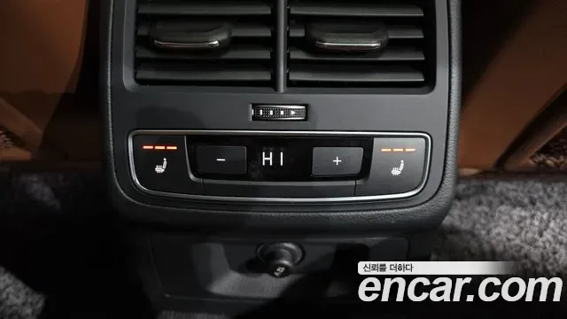 Audi A4 40 TFSI Premium, миниатюра 4