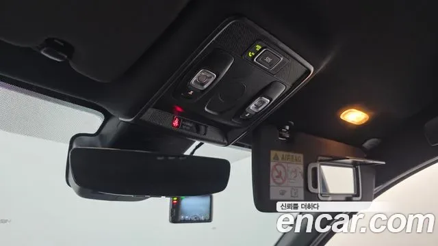 Renault XM3 1.6 E-TECH e-, миниатюра 20