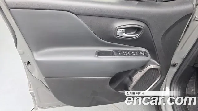 Jeep Renegade, миниатюра 16