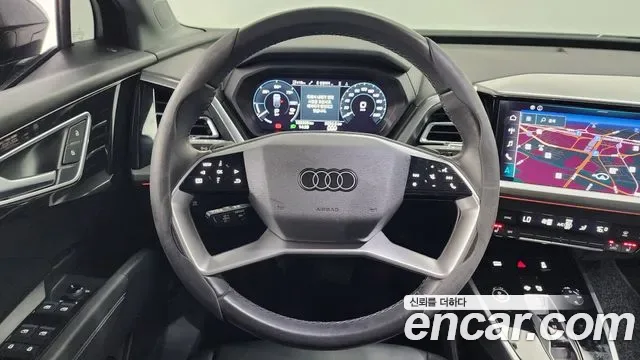 Audi Q4, миниатюра 12