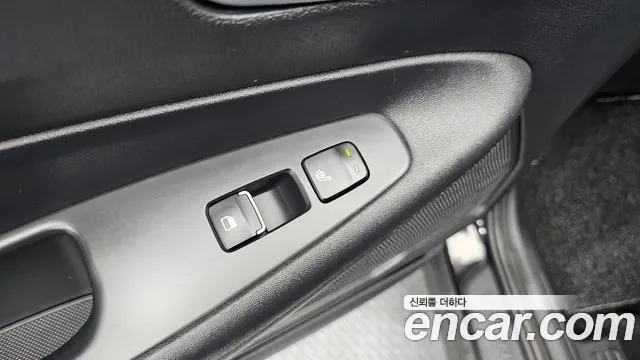 Hyundai Santa FE бензин 2.5T 4WD Premium, миниатюра 18