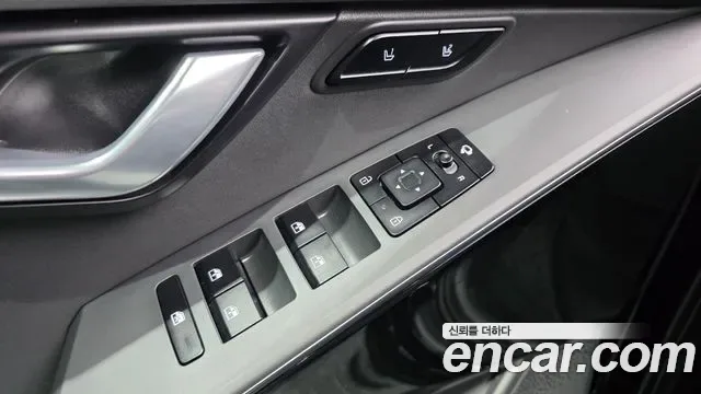 Kia Niro EV, миниатюра 11