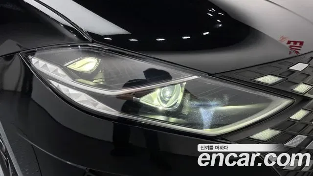 Hyundai Grandeur, миниатюра 16
