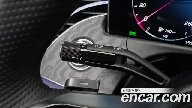 Mercedes-Benz E-Class E200 AMG Line, миниатюра 29