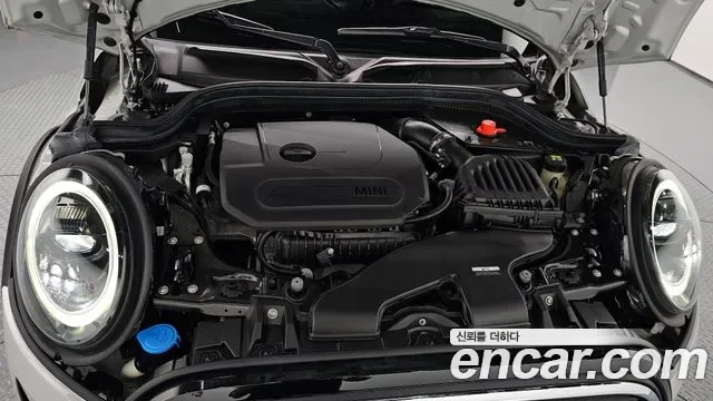 MINI Cooper 5 III, миниатюра 30