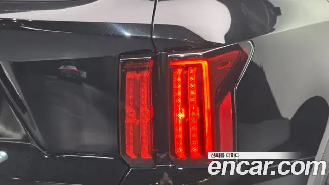 Kia Sorento дизель 2.2 2WD, миниатюра 5
